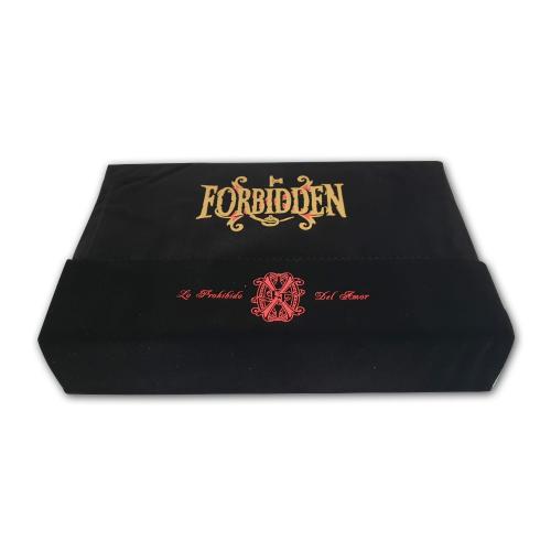 Arturo Fuente Forbidden X Deseos D'Amor Cigar - Box of 20